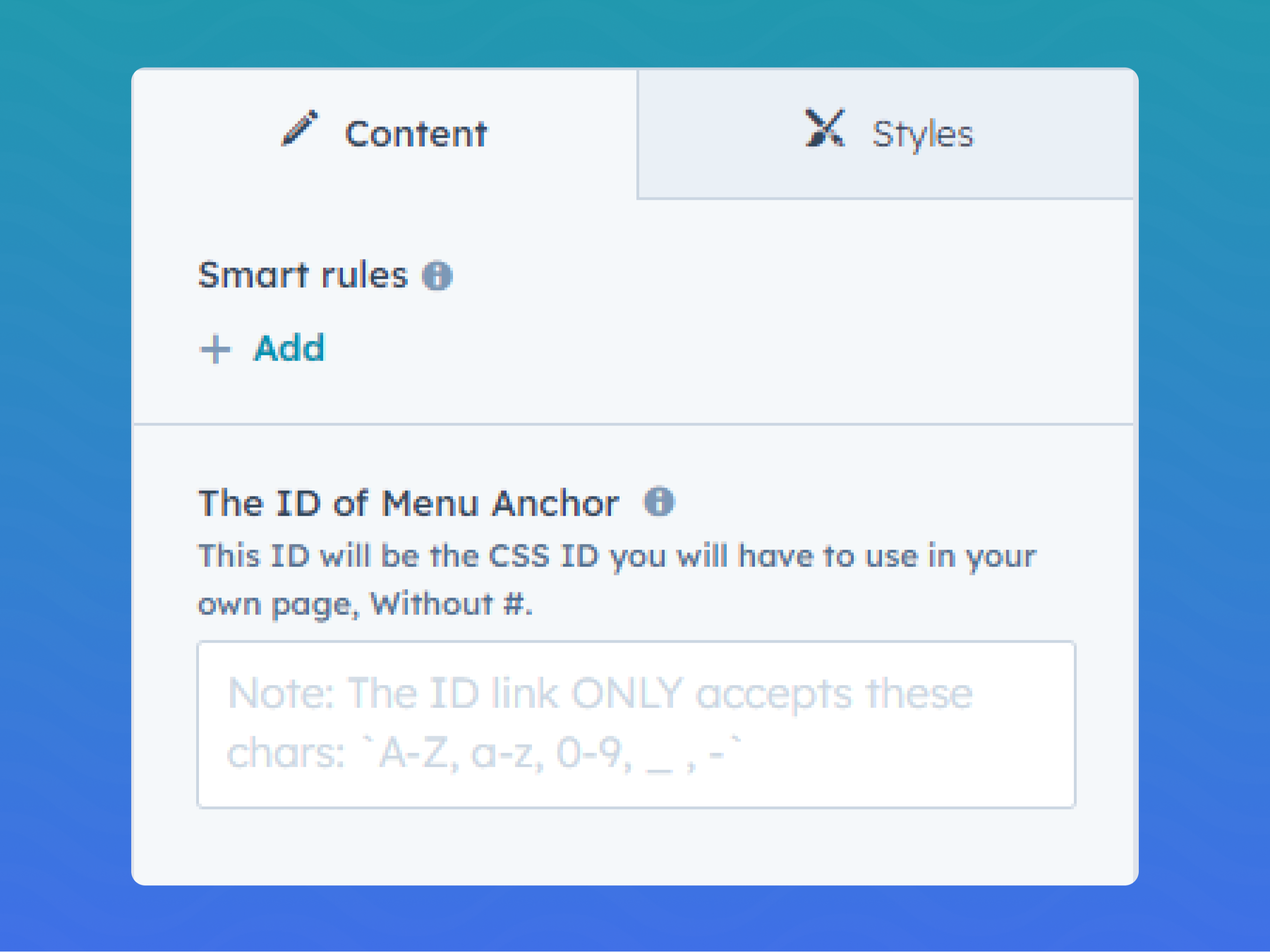 Experience Seamless Navigation