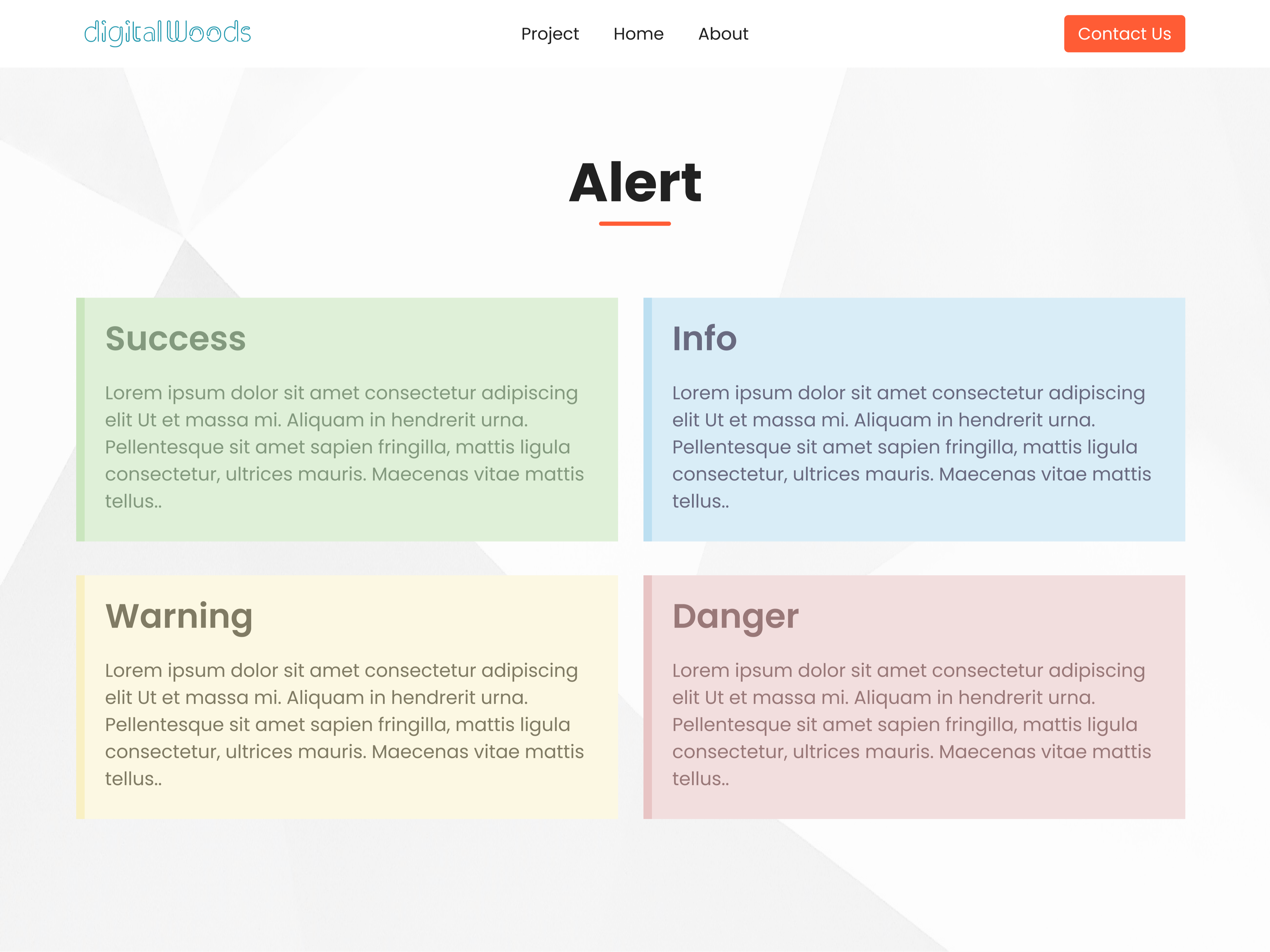 From updates to emergencies, our alerts keep you one step ahead, always.