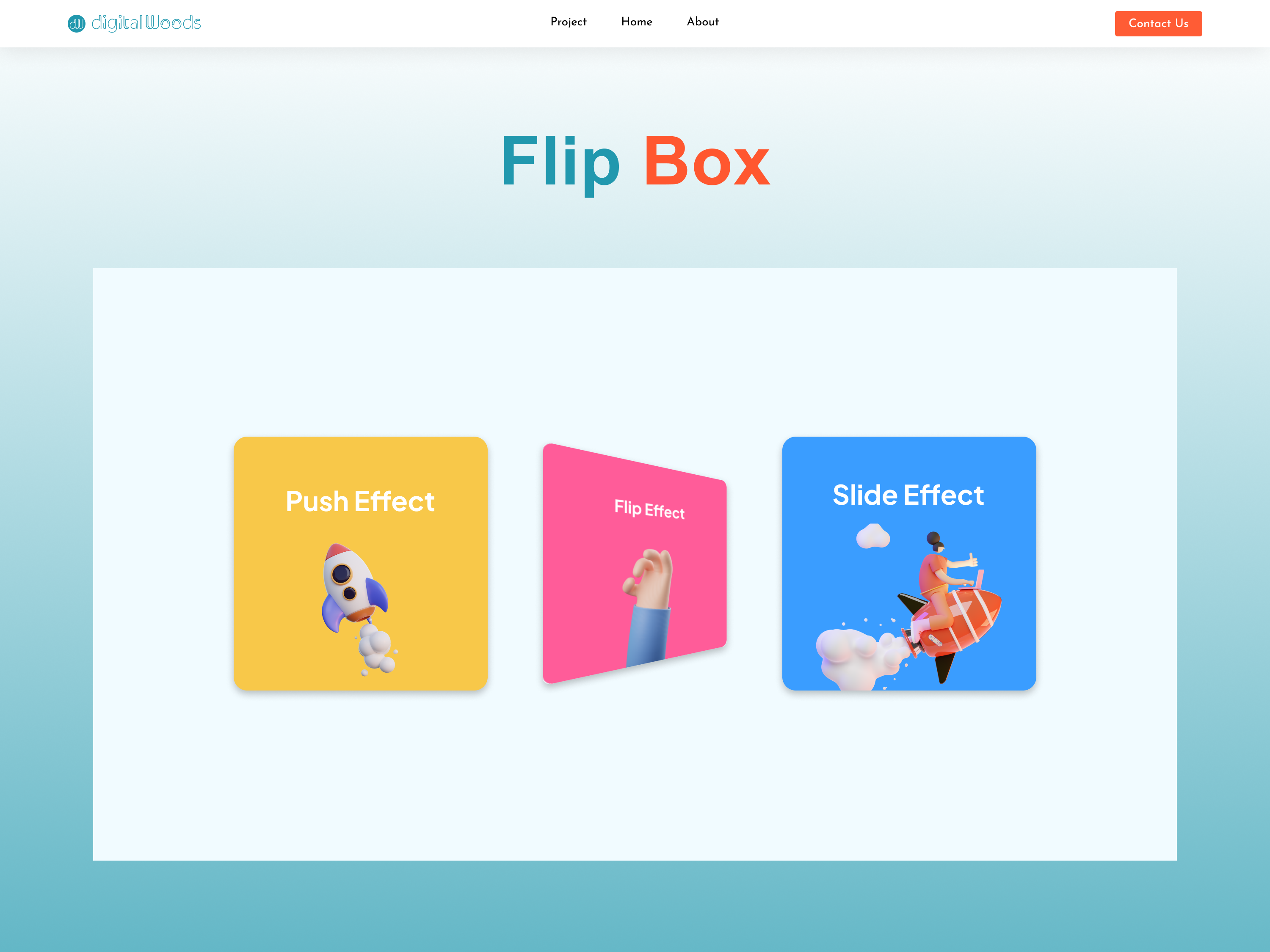 Unlock limitless potential with the Flip Box—Where innovation meets elegance!