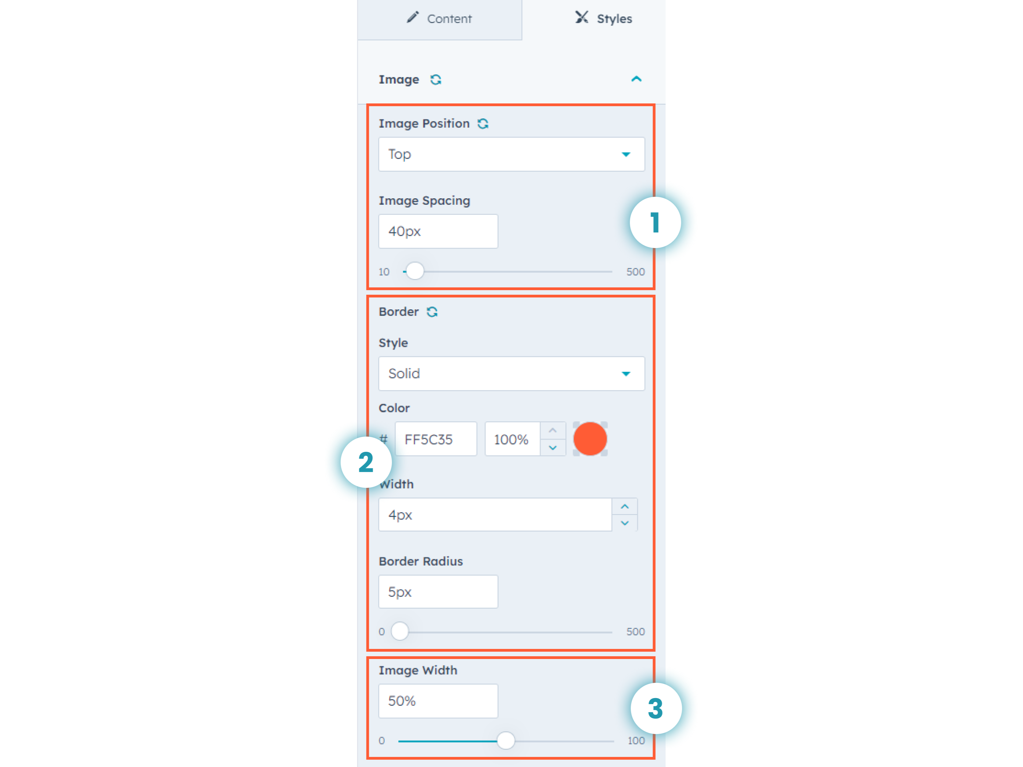 Tailor Your Image Limitlessly