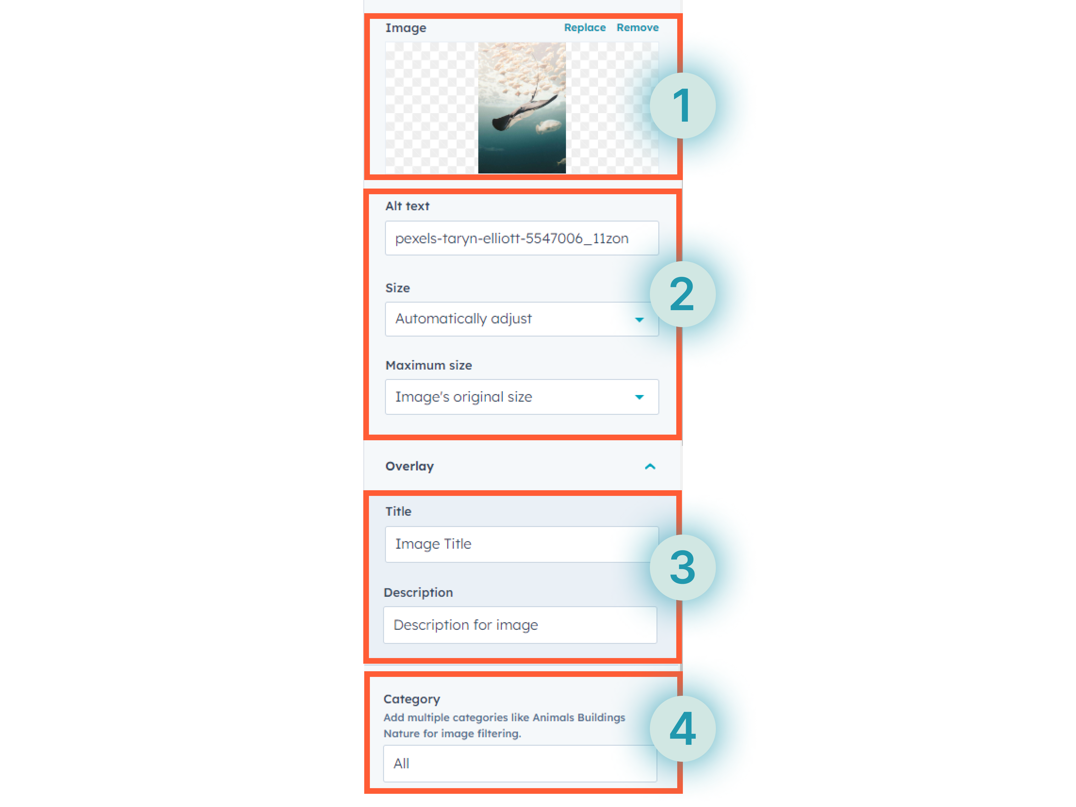Craft Your Ideal Image Grid Experience