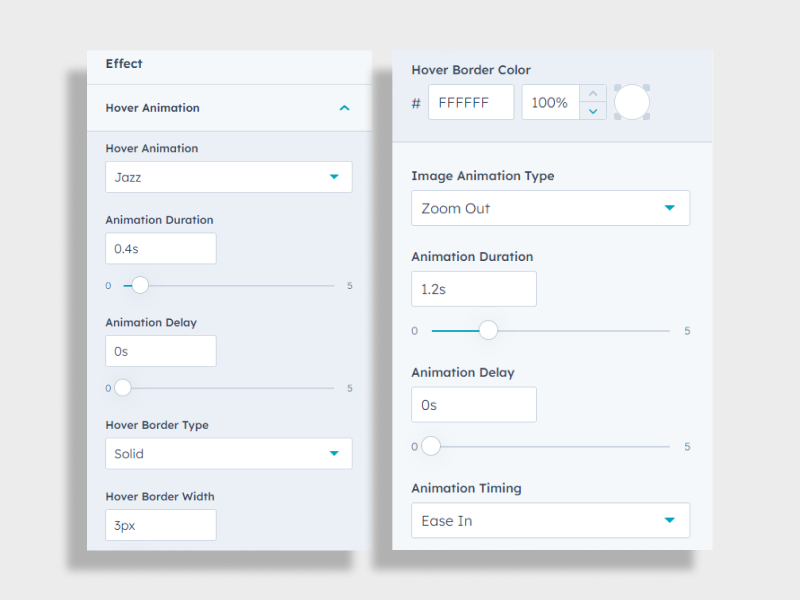 Transform Every Hover into a Visual Delight