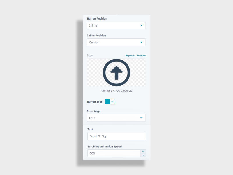 Customize, Align With Precision