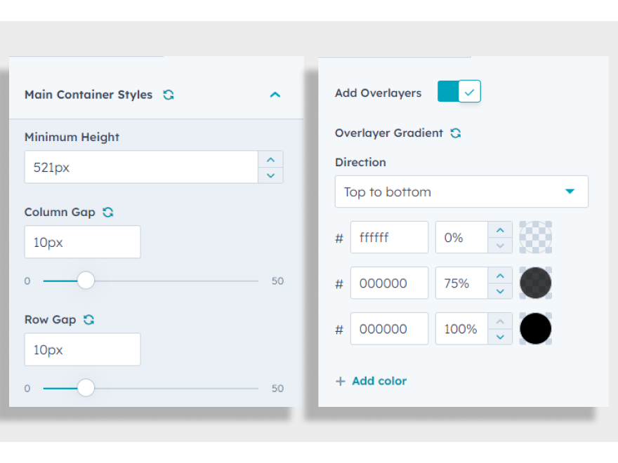 Tailor Styles Your Way