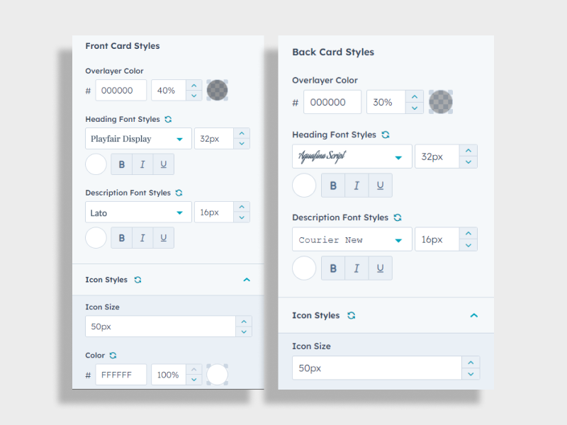 Elevate Styles Your Way
