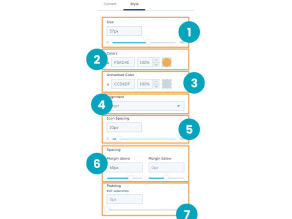 Endless Style Customization