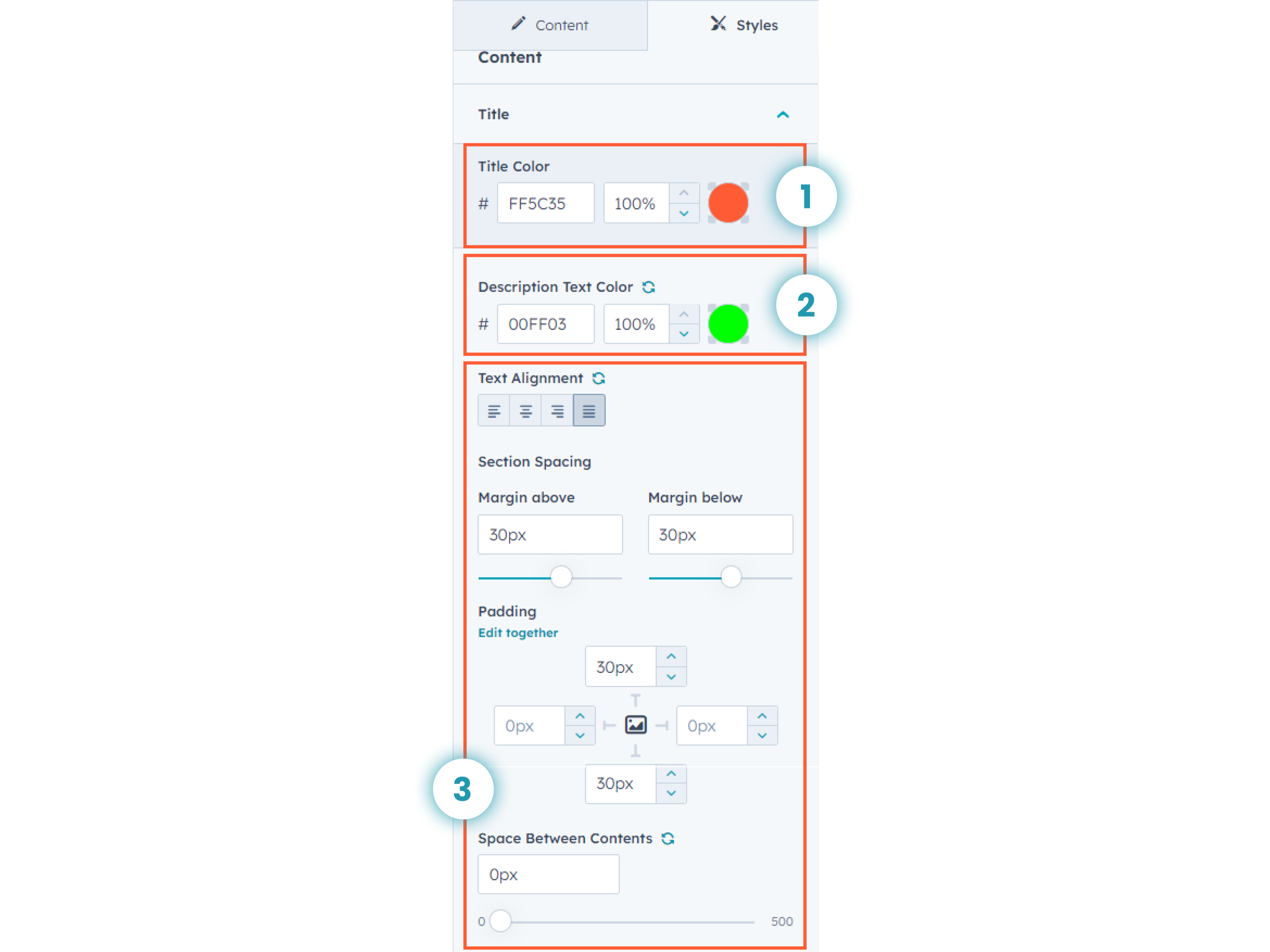 Craft Your Narrative Seamlessly