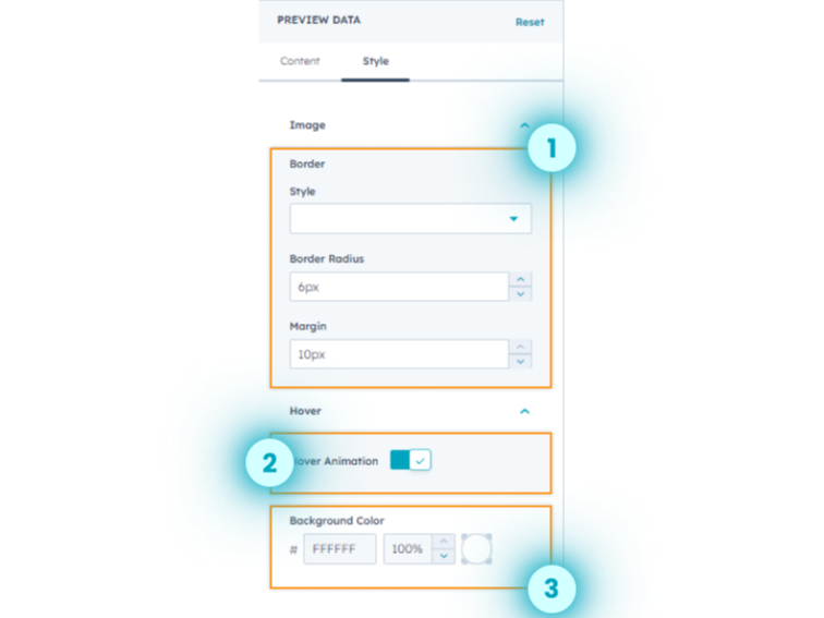 Style Your Vision Limitlessly