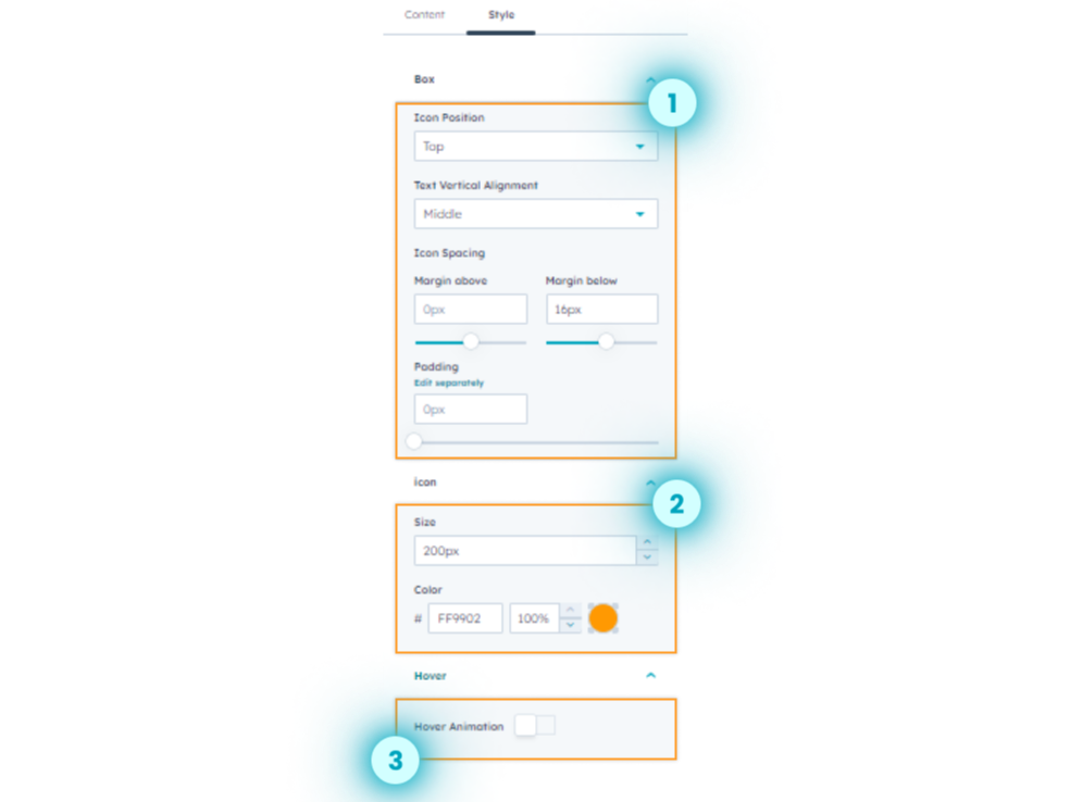 Embrace limitless customization